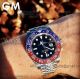 Perfect Replica GM Factory Rolex GMT-Master II 126710 Black Dial Pepsi Bezel 40mm Men's Watch (2)_th.jpg